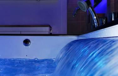 Cocon Etoilé SPA PRIVATIF ET CIEL ÉTOILÉ - Foto 5