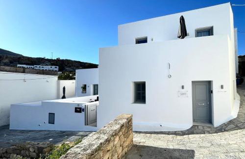 Lindos Serenity Suites - Foto 50