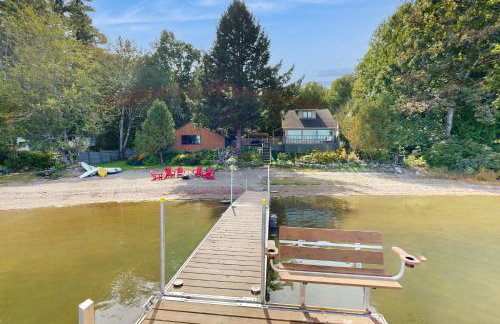 Dark Harbour Cottage - Foto 22