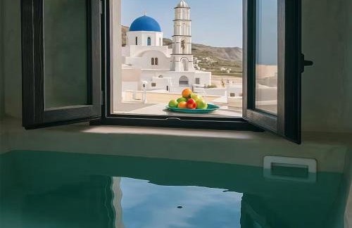 Valsamo Suites - Foto 136