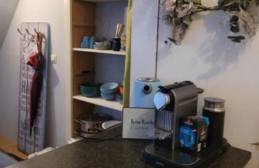 SchlossNest Isny - Denkmal Kultur Park Stadt - Foto 15