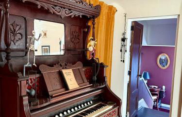 Lafayette's Oldest Church - Foto 26