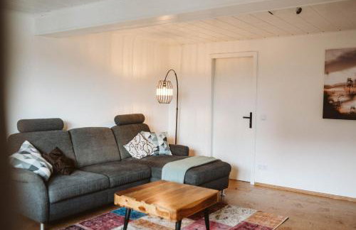 Ferienwohnung in altem Bauernhaus - Foto 17