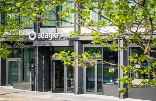 Aparthotel Adagio London Stratford - Foto 41