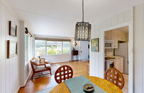 Haleiwa Cottage - Foto 9