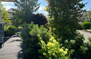 Ferienwohnung Feiden Eifel-Mosel Lounge - Foto 4