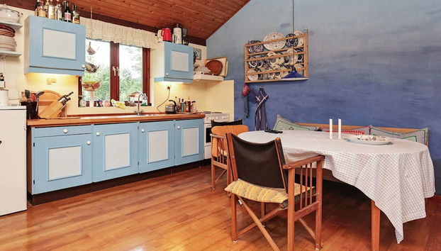 Holiday Home in Nykøbing Sjælland near Sea - Foto 4, Interior