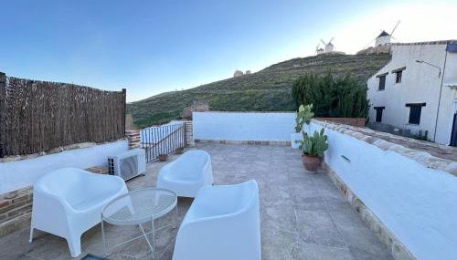 Casa Entre Molinos - Foto 2