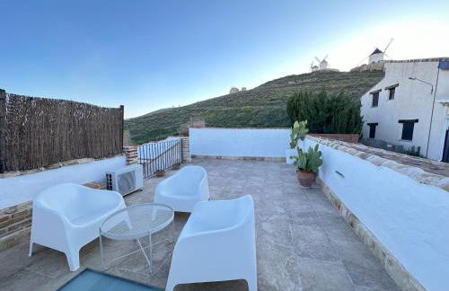 Casa Entre Molinos - Foto 2