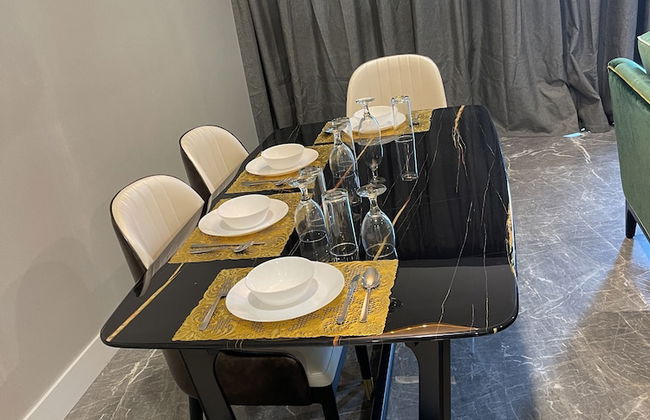 Platinum Suites Tower 2 KLCC - Foto 21