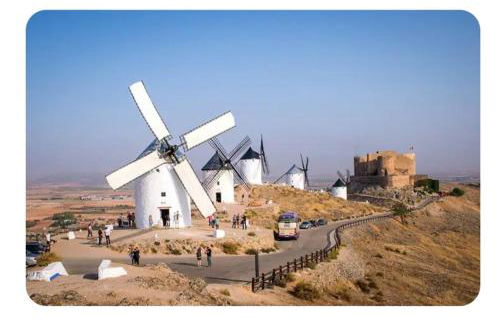 Vivienda Manchega - Foto 11