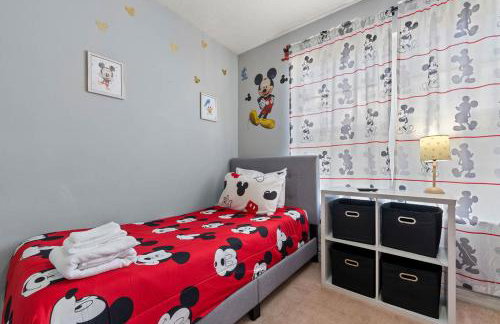 Water View Pool Home Near Disney - Foto 67