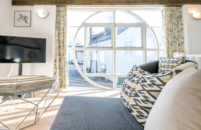 The Old Foundry, Long Melford - Foto 24