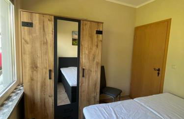 Ferienbungalow Zum Anleger 3 - Foto 9