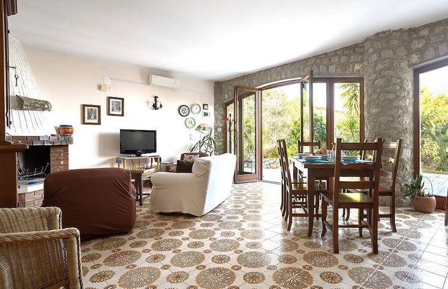 Solemar Sicilia - Villa Corallo - Foto 9