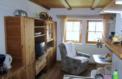 Familienferienhof Sell´s Scheune - Foto 17