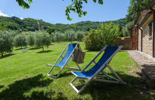 Agriturismo Tre Querce - Foto 22