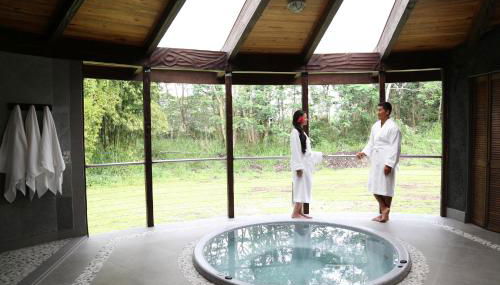 Hawaiian Sanctuary Eco Retreat Center - Foto 5