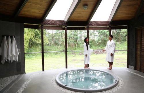 Hawaiian Sanctuary Eco Retreat Center - Foto 5