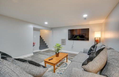 Deck and Grill Convenient Home in Hummelstown - Foto 21