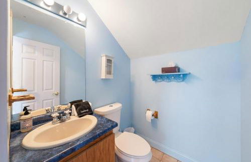 70 Private Acres-Sleeps 12-Fire Pit-Pet Friendly - Foto 42