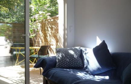 Studio Indépendant Millénaire - Photo 9