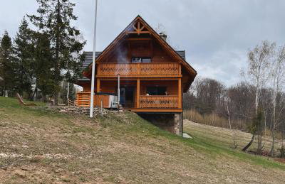 Apartamenty na Soszowie, Wisła - widokowe miejsce z Balią & Prywatną Sauną, obok stoku narciarskiego i Bike Parku, dla max 16 osób - Foto 65