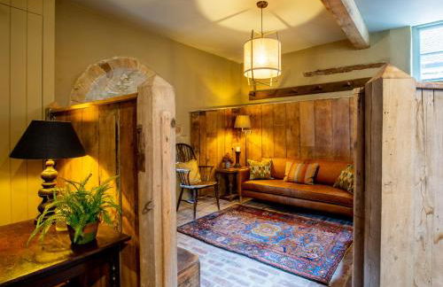 The Barns at Holy Well - Foto 14