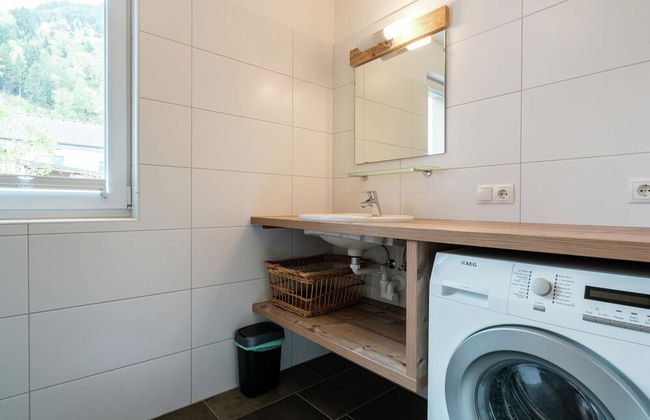 Apartment in Zell am See Near the ski Area - Foto 11