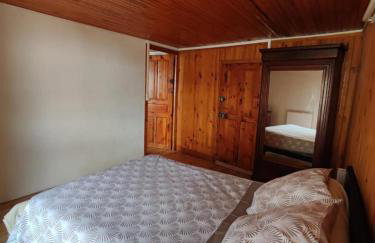 Chalet le Jalabio - Foto 7