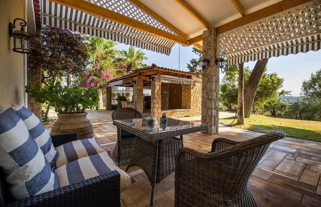 Paradise Lux Villa Porto Cheli - Foto 35