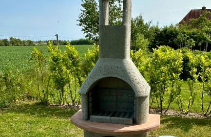 Moderne Ferienwohnung in Strandnähe - Urlaubsträume am Meer - Foto 6