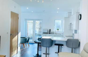 Hayle - 2 bedrooms house with EV parking, 4 beds - Foto 9