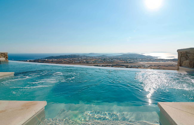 Kounoupas Complex by Mykonos Rocks - Foto 26