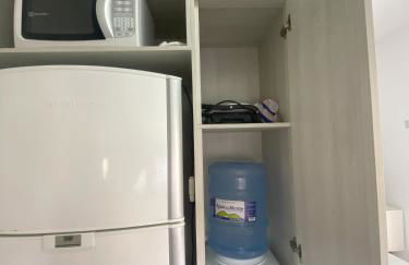 Flat superior no Monte Castelo Condomínio - Foto 15