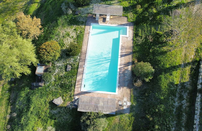 Agriturismo Casa Greppo - Il Melograno - Foto 19