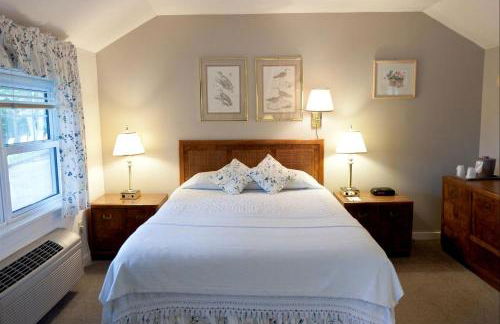 Elegant Bed and Breakfast Room with Beautiful Water Views near Lincolnville, Maine - Foto 4