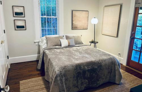 Cozy house 15 mins to Fort Benning in Central Columbus - Foto 15