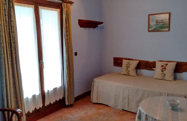 Casa Rural Aristondo - Photo 10