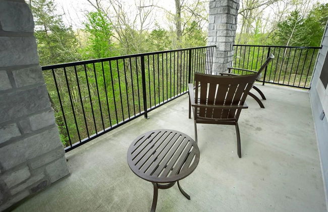 Branson's Great Rock Retreat - Foto 16