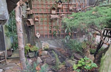 Parrs cottage - Foto 40