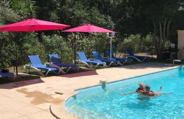 Gites de la Massane - Foto 1