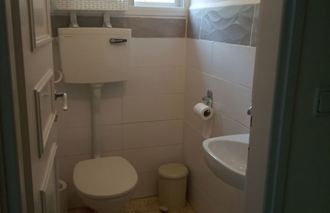 Villa & Lode Bat Galil - Photo 48