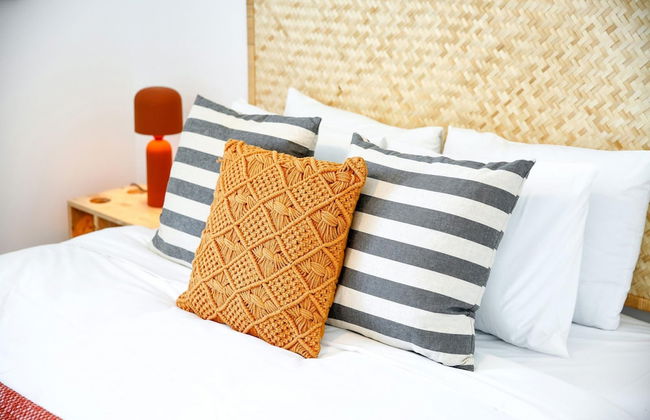 Watermelon Sugar Apartment - Photo 26