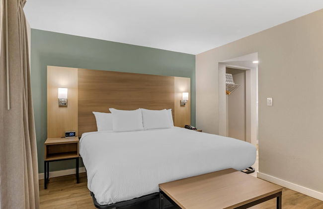 MainStay Suites Springfield South - Battlefield Rd - Foto 41