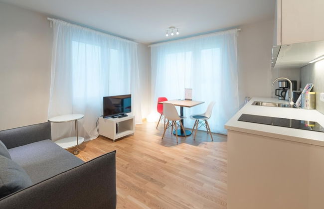 Premium Apartments Thommen - Foto 6