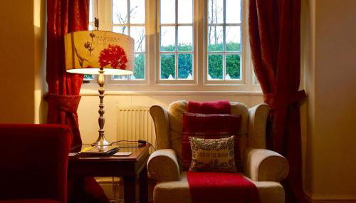 Gatekeepers Lodge @ Plas Dinas - Foto 4