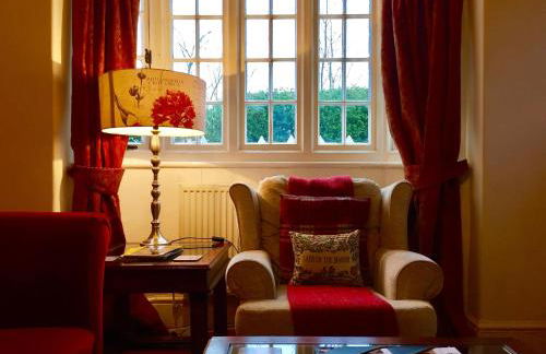 Gatekeepers Lodge @ Plas Dinas - Foto 4