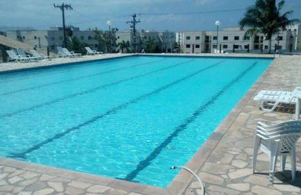 Maravilhosos Apartamento completo Marina Clube - Foto 33