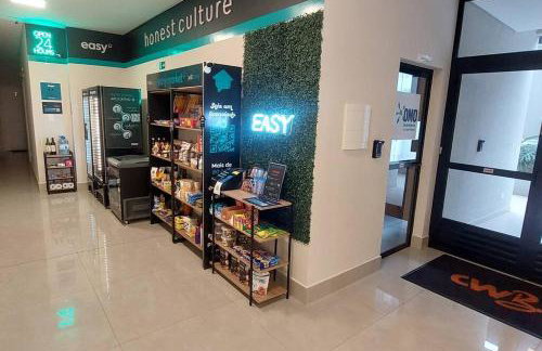 Apto CWBe Green - Foto 6